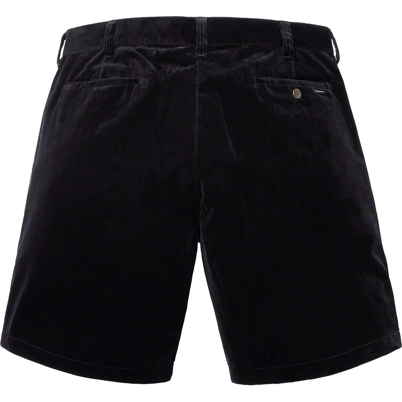 Velvet Work Short view 6